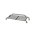 Kolpin ATV Accessory Rack for Rear Trail Box - Kolpin
