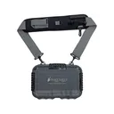Frogg Toggs Tidal Sling Tackle Box Black - Frogg Toggs