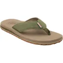 Grundens Species Sandals Rubber Bass Men's 11 D - Grundens