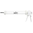 MEAT! Jerky Gun Kit Aluminum - Meat!