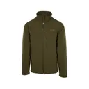 MidwayUSA Men's Firesteel Softshell Jacket Olive Drab XL - Midwayusa
