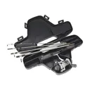Daiwa Minispin System Travel Spinning Combo - Daiwa