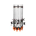 KastKing V10 Spooling Station Vertical Rod Rack - Kastking