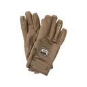 Banded Men's Softshell Blind Gloves Marsh Brown Medium - Banded