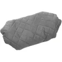 Klymit Luxe Camping Pillow Gray - Klymit