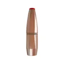 Hornady SUB-X 30 Caliber (308 Diameter) Bullets 190 Grain Polymer Tip with Cannelure Box of 100 - Hornady