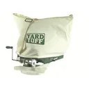Yard Tuff Shoulder Broadcast Seed Spreader 25 Pound - Yard Tuff