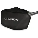 Cannon Downrigger Cover Black - Cannon Downriggers