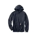 Carhartt Men's Loose Fit Midweight Hoodie New Navy XL - Carhartt