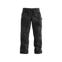 Carhartt Men's Utility Work Pants Black 34X30 - Carhartt