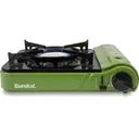 Eureka! SPRK Camping Stove Butane Green - Eureka!