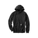 Carhartt Men's Loose Fit Midweight Hoodie Black XL - Carhartt