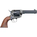 Uberti 1873 Cattleman II New Model 45 Colt (Long Colt) Revolver 4.75" Blued Barrel 6 Round Walnut Grip - Uberti