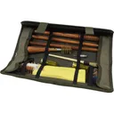 Negrini Sporting Wood Rod Shotgun Cleaning Kit 16 Gauge - Negrini