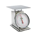 LEM 44 lb Dial Scale Stainless Steel - LEM