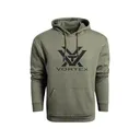 Vortex Optics Men's Everyday Core Logo Hoodie Lichen 2XL - Vortex