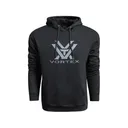 Vortex Optics Men's Everyday Core Logo Hoodie Black XL - Vortex