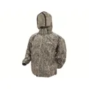 Frogg Toggs Men's Pro Action Rain Jacket Mossy Oak Bottomland 3XL - Frogg Toggs