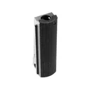 Nighthawk Custom Drop In 1911 Government, Commander Mainspring Housing Checkered 25 LPI Fully Machined Steel Blued - Nighthawk Custom
