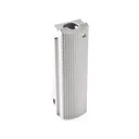 Nighthawk Custom Drop In 1911 Government, Commander Mainspring Housing Checkered 25 LPI Fully Machined Stainless Steel - Nighthawk Custom