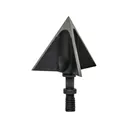 Slick Trick SS3 100 Grain Fixed Blade Broadhead - Slick Trick