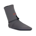 Simms Guide Guard Socks Anvil Large - Simms