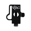 VTAC Lamb Universal Sling Attachment for Picatinny Rail Aluminum Black - Viking Tactics