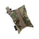 MDT Traveler Shooting Rest Bag 500D Cordura Multicam Regular Fill - MDT