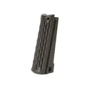 Ed Brown 1911 Government, Commander Flat Mainspring Housing Chainlink Blue - Ed Brown