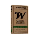 Winchester M855 SS109 5.56x45mm NATO Ammo 62 Grain Penetrator Full Metal Jacket Case of 1000 (50 Boxes of 20) - Winchester