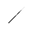 Ugly Stik Catfish 8' Casting Rod Med Hvy 2pc - Ugly Stik
