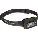 Black Diamond Spot 400 Headlamp Dark Olive - Black Diamond