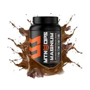 MTN OPS Magnum Protein Powder Chocolate 30 Servings - Mtn Ops