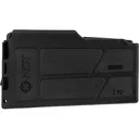 MDT Magazine AICS Long Action 300 Winchester Magnum 3-Round Polymer Black - MDT