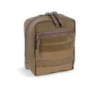 Tasmanian Tiger TAC MOLLE Utility Pouch 6 Coyote - Tasmanian Tiger