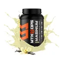MTN OPS Magnum Protein Powder Vanilla 30 Servings - MTN OPS
