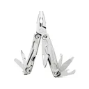 Leatherman REV Multi Tool Stainless Steel - Leatherman