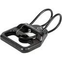 Blue Force Gear Belt Fed Loop Black - Blue Force Gear