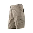 Tru-Spec Men's 24-7 Tactical Shorts Nylon Khaki 38" Waist 9" Inseam - Tru-Spec