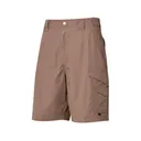 Tru-Spec Men's 24-7 Tactical Shorts Nylon Coyote 36" Waist 9" Inseam - Tru-Spec