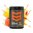 MTN OPS Ignite Energy Drink Powder Mayan Mango 45 Servings - Mtn Ops