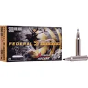 Federal Premium Terminal Ascent 300 Winchester Magnum Ammo 200 Grain Bonded Polymer Tip Case of 200 (10 Boxes of 20) - Federal Premium