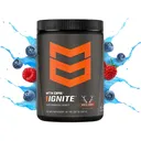 MTN OPS Ignite Energy Drink Powder Bugle Berry 45 Servings - MTN OPS