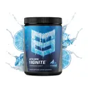 MTN OPS Ignite Energy Drink Powder Glacier Ice 45 Servings - MTN OPS