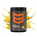 MTN OPS Ignite Energy Drink Powder Pineapple 45 Servings - MTN OPS