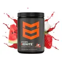 MTN OPS Ignite Energy Drink Powder Tigers Blood 45 Servings - MTN OPS