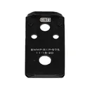 C&H Precision Pistol Red Dot Mounting Plate MP CORE M2.0 To SIG ROMEO1 PRO (R1P) - C&H Precision