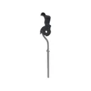 Smith & Wesson Hammer Assembly Spurred S&W 4003TSW, 4006TSW, 4563TSW, 4566TSW, 5903TSW, 5906TSW, 1006, 1066, 3904, 3906, 539, 4505, 4506, 4566, 4596, 559, 5903, 5903SSV, 5904, 5906, 5967, 909, 910, - Smith & Wesson