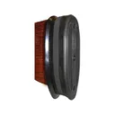 Morgan Straight Recoil Pad - Morgan