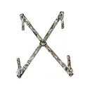 High Speed Gear High Speed Low Drag Suspenders MultiCam - High Speed Gear